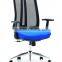 Direct Factory Price Trade Assurance plastic office arm chair