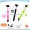KJstar Z07-5 bluetooth monopod
