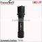 high power Tactical police used Led flashlight