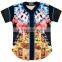 BASEBALL JERSEY