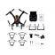 CX35 5.8Ghz FPV 2.0MP Camera 4CH 6 Axis RC Quadcopter Remote Control Toy