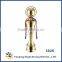 Hot sale plastic base oscar three sizes sports entertainment awards trophies souvenirs metal golden trophies 3023ABC trophy