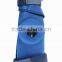 high quality fitness knee sleeve with steels splints