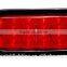 6 inch Oval LED Truck Tail Light Stop,Turn,TAIL DOT SAE approved