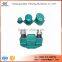 Low price and long life electromagnetic Warehouse wall vibrator