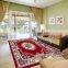 made china royal elegant polypropylene machine wilton carpet