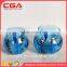High quality different shaped hot sale glass candle holder for home decoration
