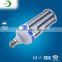 High Quality Energy Saving waterproof 360 degree 100w E39 corn light with UL DLC Listed