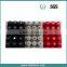Electronic equipment silicone keypad