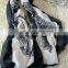 Hot Sale Popular colorful customized funny sexy pashmina scarf From Real Scarf Factory