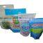 Automatic Proformed Bag Powder Filling and Sealing Machine