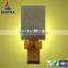 2.8 inch display touch panel screen featured high contrast and full viewing angle