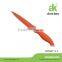 Promotion Non-stick coated Carving knife, TPR handle