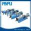 Hot Sell Stainess Stell Single Screw Pump
