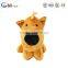 Most Popular High Standard Oem Stuffed Animals Dog Shaped Cushion