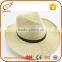 2016 custom design your own straw cowboy hats made in mexico