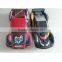 OEM Vacuum Forming Plastic Car Cover