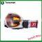 REVO coating ski glasses, REVO snowboarding snow goggles, REVO snow goggles