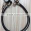 Air breathing apparatus parts pressure reducer