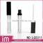 Empty Cosmetic Lip Gloss Bottle