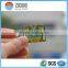 competitive price RFID contactless programmable smart card for hotel door lock