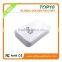 2015 China Factory new profortable mobile phone solor power bank with Ce FCc Rohs