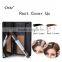 Magic root hair dye apply color root cover up cover the gray