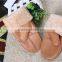 2016 New Winter Women Gloves 100% Genuine Leather Gloves Pure Natural Wool and Sheepskin Warm Gloves