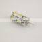 G4 LED Light Bulbs 64 SMD 3014 3W LED G4 Lamp 120V 110V 230V 220V 12V G4 LED