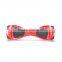 New Arrival Super Batman Model Bluetooth Board Hoverboard With Led Light