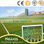 Olive green colour futsal grass