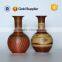 2016 luxury small bamboo decorative vase