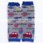 2016 new kaiya cheap stylish cotton soft christmas baby leg warmers