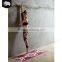 Yogis recommended wonderful bikram recycled yoga towel microfiber