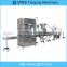 Automatic Bottle Packaging Equipment Lubricants Filling Packaging Line