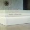 Artificial Stone High Quality Small Reception Desk Salon Reception Desk Counter