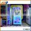 2016 Coin Operated Simulator Arcade Gift Prize Crane Game Machine/ Children crane game machine win prize with best quality