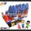 Immersive 5D cinema cabin, 7d 9d xd theater movie cabinet house china supplier