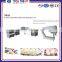 2015 Hot Sale Automatic Hi-chewy columniform soft candy producessing line
