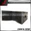 LA2210VA- Dual 10" Active Line Array Speaker/Professional Line Array Sound System