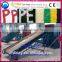 factory price recycle plastic granules making machine price