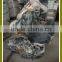 abstract landscape stone for decoration
