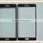 Front Outer Screen Glass Lens for Samsung Galaxy Note 4