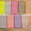 Top grade Crazy Selling painting tpu case for iphone 6 plus
