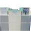 Food waste management system (Fermentation thickener, energy extractor)