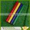 wholesale China manufacturer track and field ABS relay baton