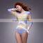 Women Sexy, Fashionable Surfing Suit,Korean design