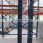 China wholesale warehouse storage steel shelf rack
