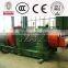 Reclaimed waster tyre pulverizing rubber powder machine