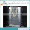 Fashion Design Gift Bottle Pvc Wholesale Wine Bags
